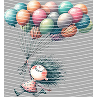 Cartoons and other-CO 3905